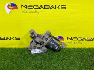 Мотор дворников SUZUKI EVERY DA64W K6A 1 ракурс