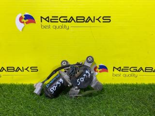 Мотор дворников SUZUKI EVERY DA64W K6A 2 ракурс