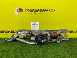 Мотор дворников NISSAN LANNIA 2015-H.B U15Z HR16 288003SC0B 1 ракурс