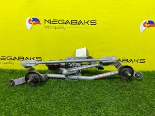 Мотор дворников NISSAN LANNIA 2015-H.B U15Z HR16 288003SC0B 2 ракурс