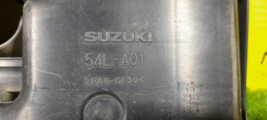 Корпус воздушного фильтра SUZUKI SWIFT ZC32S M16A 3 ракурс