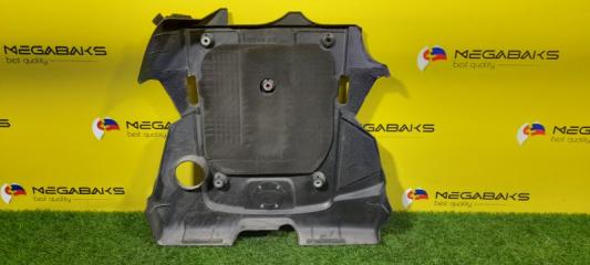Крышка двс декоративная NISSAN FUGA PY50 VQ35HR 14041 JK20A 2 ракурс