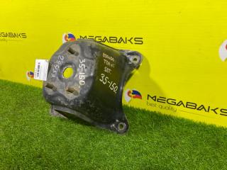 Крепление запасного колеса SUZUKI ESCUDO TDA4W J24B 2 ракурс