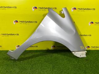 Крыло правое переднее SUBARU TREZIA NSP120 1 ракурс