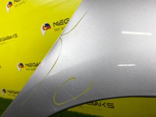Крыло правое переднее SUBARU TREZIA NSP120 4 ракурс