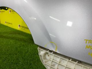 Крыло правое переднее SUBARU TREZIA NSP120 5 ракурс