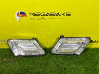 Туманка VOLVO S60 FS48 A055365 1 ракурс
