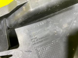 Форсунка омывателя правая VOLVO S60 FS48 4 ракурс