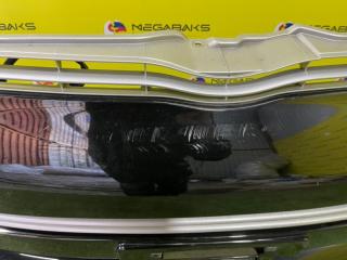 Бампер передний TOYOTA VOXY ZRR70 5 ракурс