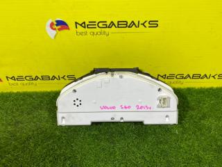 Спидометр VOLVO S60 FS48 31296368AB 4 ракурс Спидометр VOLVO S60 FS48 31296368AB 4 ракурс