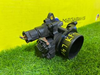 Дроссельная заслонка DAIHATSU SONICA L405S KF-DET 89452-52011 3 ракурс