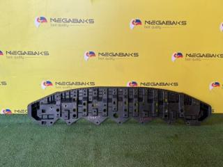 Защита бампера передняя SUBARU TREZIA NCP120X 52618-52040 3 ракурс