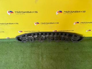 Защита бампера передняя SUBARU TREZIA NCP120X 52618-52040 4 ракурс