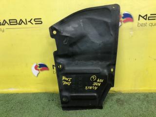 Защита двигателя левая TOYOTA AURIS NZE154 51444-12050 2 ракурс