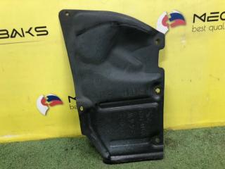Защита двигателя левая TOYOTA AURIS NZE154 51444-12050 3 ракурс
