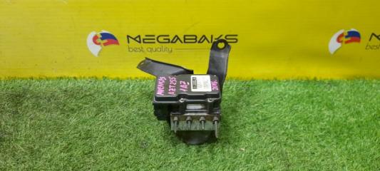 Блок abs TOYOTA AVENSIS AZT255 1AZ 44510-05050 1 ракурс