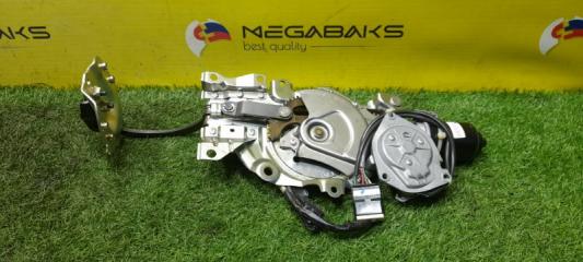 Доводчик двери задний NISSAN MURANO Z51 3 ракурс