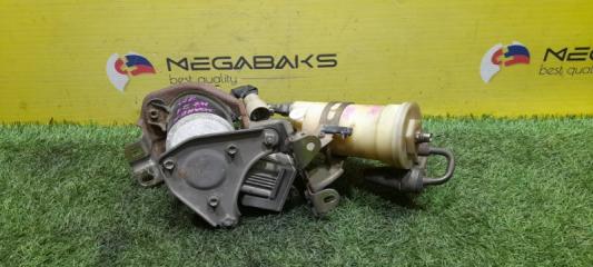Компрессор подвески TOYOTA SOARER MZ21 89274-24011 2 ракурс