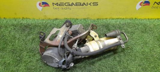 Компрессор подвески TOYOTA SOARER MZ21 89274-24011 3 ракурс