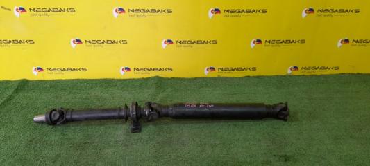 Карданный вал задний TOYOTA SOARER MZ21 7M-GTE 3710024340 1 ракурс