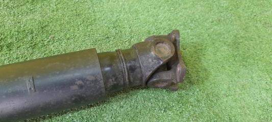 Карданный вал задний TOYOTA SOARER MZ21 7M-GTE 3710024340 2 ракурс