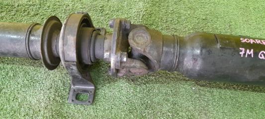 Карданный вал задний TOYOTA SOARER MZ21 7M-GTE 3710024340 3 ракурс