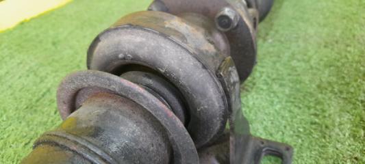Карданный вал задний TOYOTA SOARER MZ21 7M-GTE 3710024340 4 ракурс