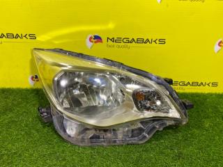 Фара правая SUBARU TREZIA NSP120 52-219 1 ракурс Фара правая SUBARU TREZIA NSP120 52-219 1 ракурс