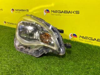 Фара правая SUBARU TREZIA NSP120 52-219 2 ракурс Фара правая SUBARU TREZIA NSP120 52-219 2 ракурс