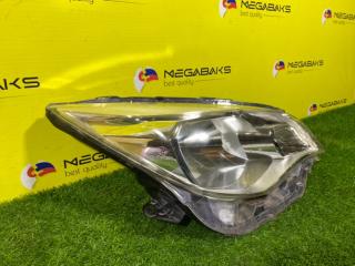 Фара правая SUBARU TREZIA NSP120 52-219 3 ракурс Фара правая SUBARU TREZIA NSP120 52-219 3 ракурс