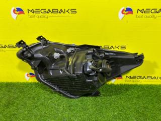Фара правая SUBARU TREZIA NSP120 52-219 4 ракурс Фара правая SUBARU TREZIA NSP120 52-219 4 ракурс
