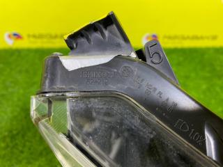 Фара правая SUBARU TREZIA NSP120 52-219 5 ракурс Фара правая SUBARU TREZIA NSP120 52-219 5 ракурс
