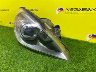 Фара правая VOLVO S60 FS48 31299993 2 ракурс