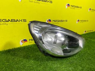 Фара правая VOLVO S60 FS48 31299993 3 ракурс
