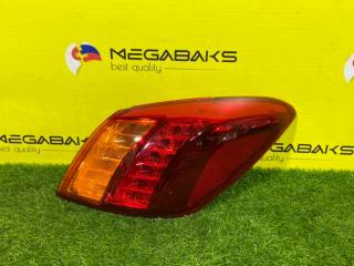 Стоп-сигнал правый NISSAN MURANO TNZ51 D057A 1 ракурс Стоп-сигнал правый NISSAN MURANO TNZ51 D057A 1 ракурс