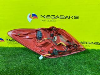 Стоп-сигнал правый NISSAN MURANO TNZ51 D057A 4 ракурс