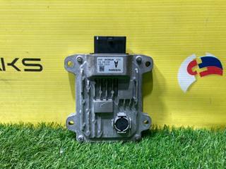 Блок управления акпп NISSAN MARCH K13 HR12DE 31036 1HH6A 1 ракурс