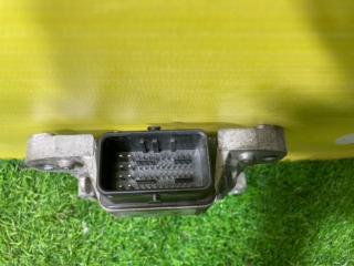 Блок управления акпп NISSAN MARCH K13 HR12DE 31036 1HH6A 2 ракурс