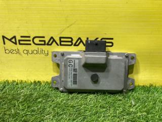 Блок управления акпп NISSAN MURANO TNZ51 QR25DE 31036 1AB0A 1 ракурс