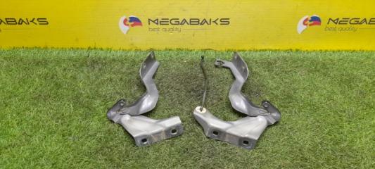 Петля капота NISSAN MARCH K13 654001HH0A 1 ракурс