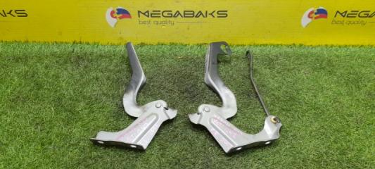 Петля капота NISSAN MARCH K13 654001HH0A 2 ракурс