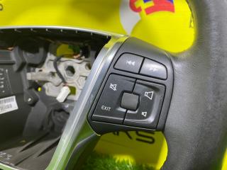 Руль VOLVO S60 FS48 4 ракурс