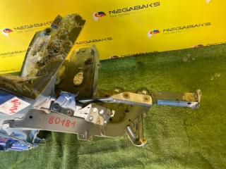 Лонжерон правый передний SUZUKI SOLIO MA36S 4 ракурс