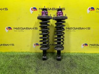 Стойка задняя MITSUBISHI AIRTREK CU4W 4G64 2wd 1 ракурс