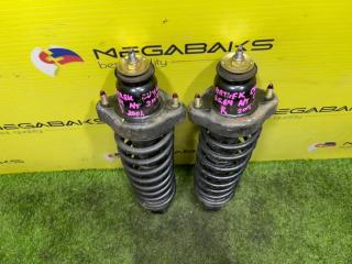 Стойка задняя MITSUBISHI AIRTREK CU4W 4G64 2wd 2 ракурс