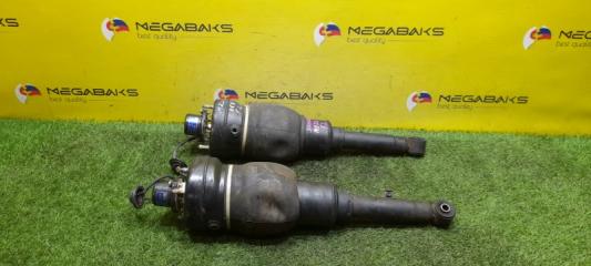 Стойка передняя TOYOTA SOARER MZ21 7M-GTE 48010-29016 1 ракурс