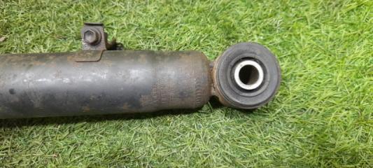 Стойка передняя TOYOTA SOARER MZ21 7M-GTE 48010-29016 2 ракурс