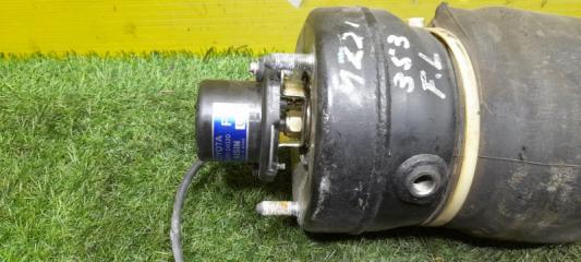 Стойка передняя TOYOTA SOARER MZ21 7M-GTE 48010-29016 4 ракурс