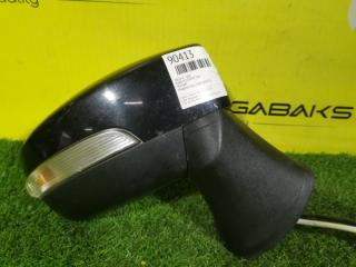 Зеркало правое FORD ECOSPORT 2013-2017 CBW UEJB CN15-17682-DG 5 ракурс