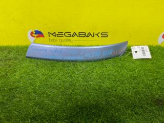 Планка под фары левая TOYOTA VOXY ZRR70 53182-28050 1 ракурс Планка под фары левая TOYOTA VOXY ZRR70 53182-28050 1 ракурс